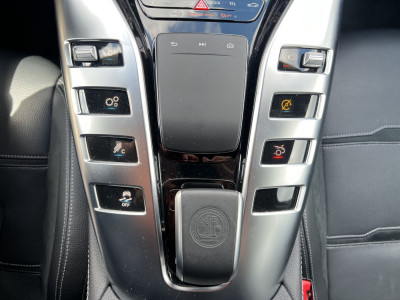 Mercedes-Benz AMG GT Gebrauchtwagen