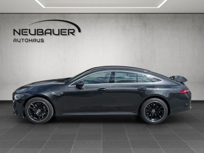 Mercedes-Benz AMG GT Gebrauchtwagen