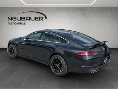 Mercedes-Benz AMG GT Gebrauchtwagen