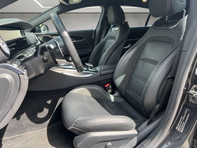 Mercedes-Benz AMG GT Gebrauchtwagen