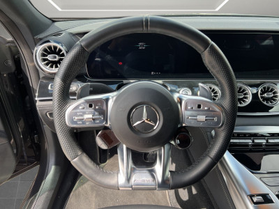 Mercedes-Benz AMG GT Gebrauchtwagen