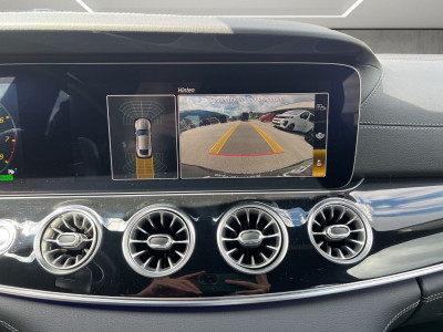 Mercedes-Benz AMG GT Gebrauchtwagen