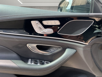 Mercedes-Benz AMG GT Gebrauchtwagen