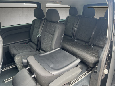 Mercedes-Benz Vito Gebrauchtwagen