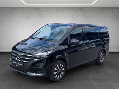 Mercedes-Benz Vito Gebrauchtwagen Mercedes-Benz Vito Gebrauchtwagen
