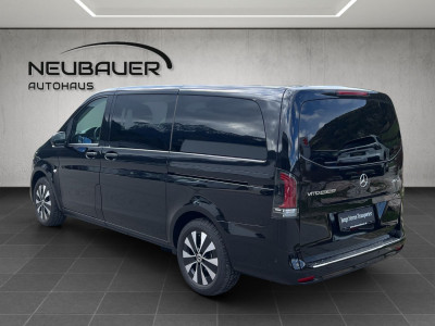 Mercedes-Benz Vito Gebrauchtwagen