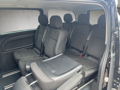 Mercedes-Benz Vito Gebrauchtwagen