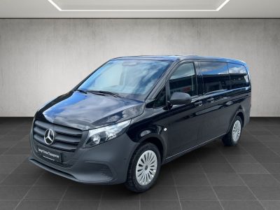 Mercedes-Benz Vito Gebrauchtwagen Mercedes-Benz Vito Gebrauchtwagen
