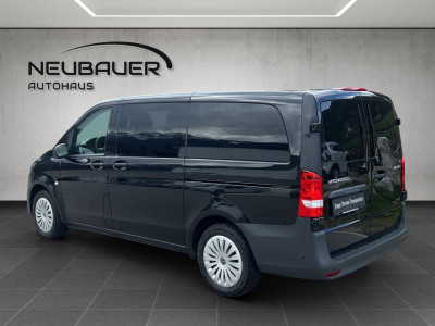 Mercedes-Benz Vito Gebrauchtwagen