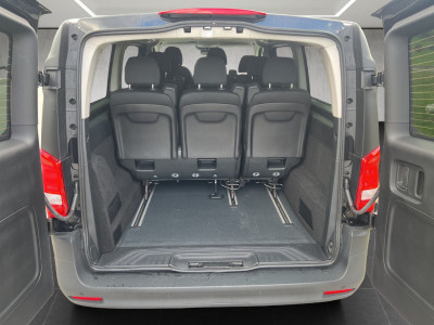Mercedes-Benz Vito Gebrauchtwagen