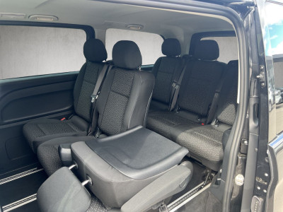 Mercedes-Benz Vito Gebrauchtwagen