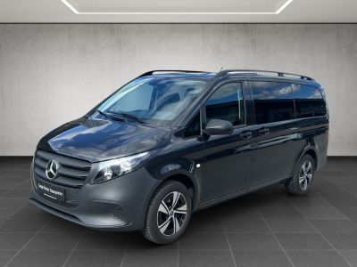 Mercedes-Benz Vito Gebrauchtwagen Mercedes-Benz Vito Gebrauchtwagen