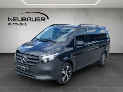Mercedes-Benz Vito Gebrauchtwagen