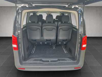 Mercedes-Benz Vito Gebrauchtwagen