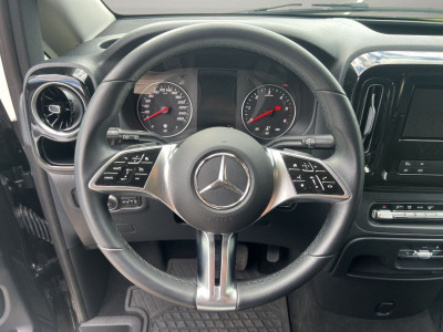 Mercedes-Benz Vito Gebrauchtwagen