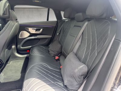 Mercedes-Benz EQS Gebrauchtwagen Mercedes-Benz EQS Gebrauchtwagen