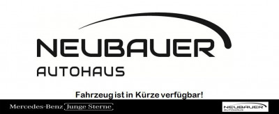 Mercedes-Benz EQS Gebrauchtwagen