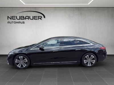Mercedes-Benz EQS Gebrauchtwagen Mercedes-Benz EQS Gebrauchtwagen