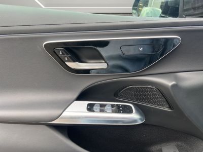 Mercedes-Benz E-Klasse Gebrauchtwagen