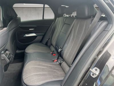 Mercedes-Benz E-Klasse Gebrauchtwagen
