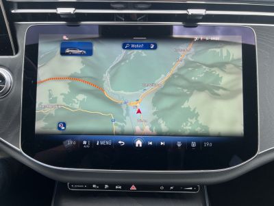 Mercedes-Benz E-Klasse Gebrauchtwagen