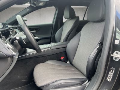 Mercedes-Benz E-Klasse Gebrauchtwagen
