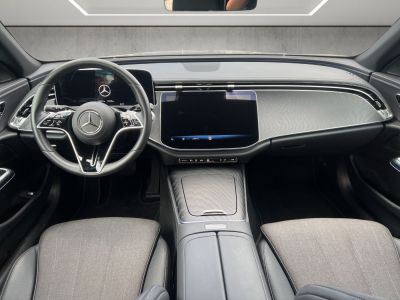 Mercedes-Benz E-Klasse Gebrauchtwagen