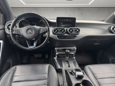 Mercedes-Benz X-Klasse Gebrauchtwagen