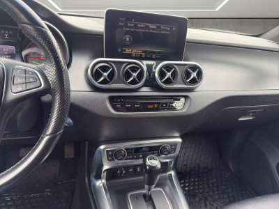 Mercedes-Benz X-Klasse Gebrauchtwagen