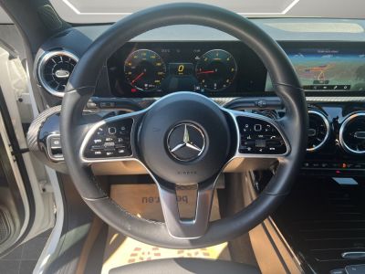 Mercedes-Benz A-Klasse Gebrauchtwagen
