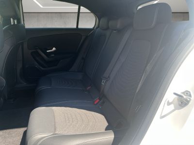 Mercedes-Benz A-Klasse Gebrauchtwagen