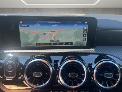 Mercedes-Benz A-Klasse Gebrauchtwagen