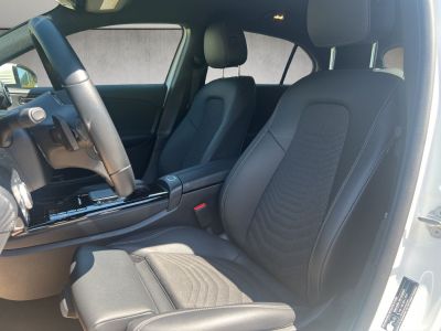 Mercedes-Benz A-Klasse Gebrauchtwagen