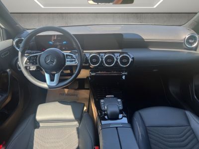 Mercedes-Benz A-Klasse Gebrauchtwagen