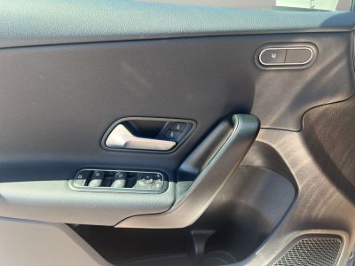 Mercedes-Benz A-Klasse Gebrauchtwagen