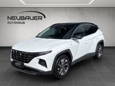 Hyundai Tucson Gebrauchtwagen