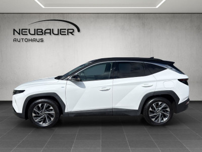 Hyundai Tucson Gebrauchtwagen