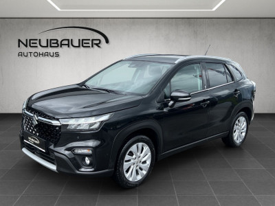 Suzuki S-Cross Gebrauchtwagen