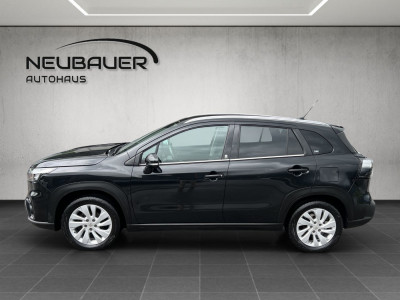 Suzuki S-Cross Gebrauchtwagen