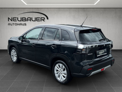 Suzuki S-Cross Gebrauchtwagen