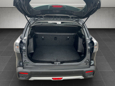 Suzuki S-Cross Gebrauchtwagen