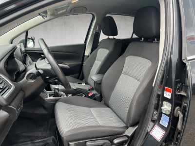 Suzuki S-Cross Gebrauchtwagen