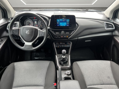 Suzuki S-Cross Gebrauchtwagen