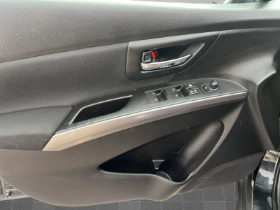 Suzuki S-Cross Gebrauchtwagen
