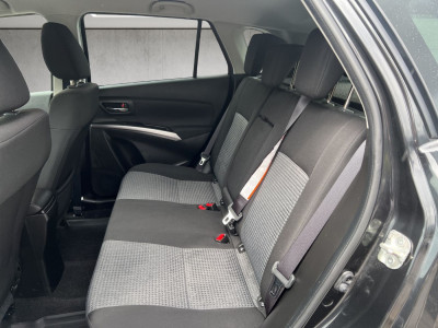 Suzuki S-Cross Gebrauchtwagen