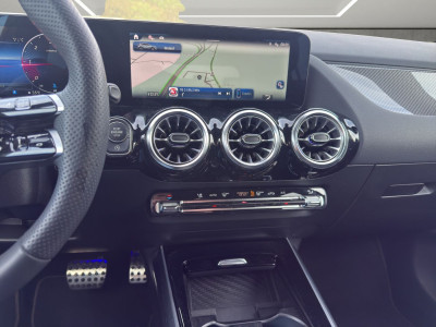 Mercedes-Benz GLA Gebrauchtwagen Mercedes-Benz GLA Gebrauchtwagen