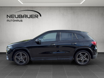 Mercedes-Benz GLA Gebrauchtwagen Mercedes-Benz GLA Gebrauchtwagen
