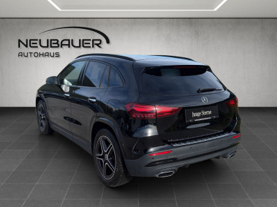 Mercedes-Benz GLA Gebrauchtwagen Mercedes-Benz GLA Gebrauchtwagen