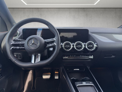 Mercedes-Benz GLA Gebrauchtwagen Mercedes-Benz GLA Gebrauchtwagen