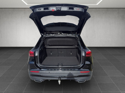 Mercedes-Benz GLA Gebrauchtwagen Mercedes-Benz GLA Gebrauchtwagen